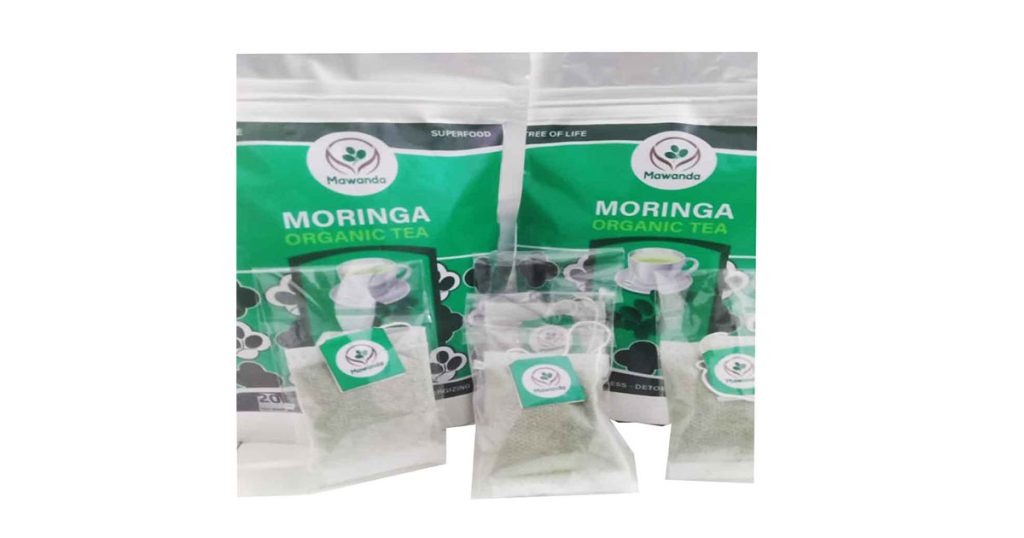 Comment Consommer le Moringa ?