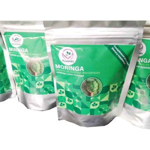 Moringa Poudre