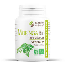 moringa gelulle